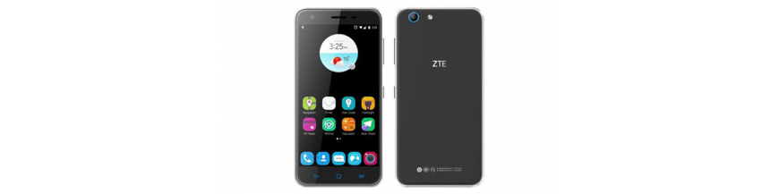 ZTE Blade A506 